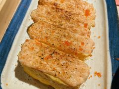 -堂本家·二代目·炸猪排(Express东海店)