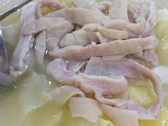 肥肠汤-天一沾水肥肠(科园一街店)