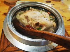 -元奶奶包饭(公新银浦店)