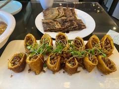 -鸿运楼烤鸭店(天桥店)