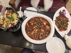 -渔王川菜馆(镇邦路店)