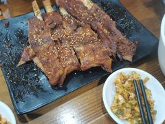 -长安后宰门水盆羊肉(新都心店)