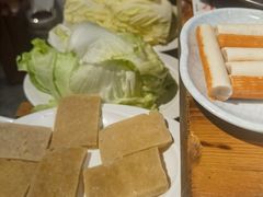 -義聚德·清真铜锅涮羊肉·烧烤(河东店)
