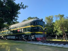 -柳州工业博物馆