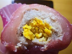 -糯米香(长江路店)