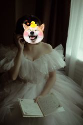 -AMOUR·爱沫婚纱礼服·小众设计品牌