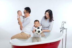 点击看大图 -挪娅婚纱摄影皇家会所