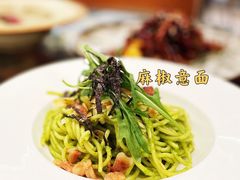 -PlantsEatery·植物食堂(REX春熙店)