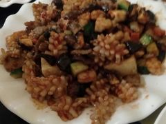 -清真宏玉祥黄门脸餐厅(华荫东里店)