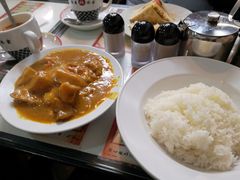-华星冰室(湾仔店)