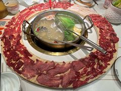 -牛人日志·鲜牛肉骨汤火锅(万科里瑧店)