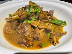 -又见炊烟私房菜(敬亭路店)