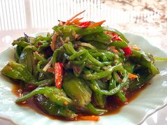 -春天里餐厅·云南创意菜特色美食(束河店)