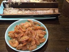 -粗茶淡饭·隐庐私厨(东亭店)