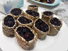 -御香农家菜(莫干山庾村店)