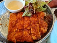 -盐说·西式餐酒馆(光明万达店)
