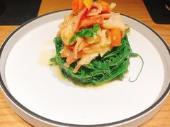 -滋色臻选川菜(北京坊旗舰店)