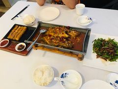 -同庆楼(大钟寺店)
