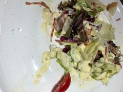 -红屋牛排(闽江路店)