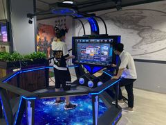 -都市枪神实弹射击俱乐部