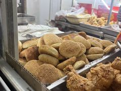 -满记烧饼(牛街东里小区一区店)