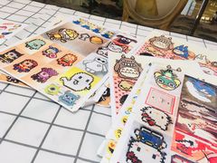 -Summer House夏莫手工坊团建活动(世博源店)