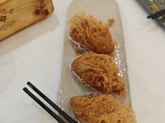 -广州酒家(昌岗地铁站店)
