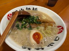 -日出拉面(望京店)