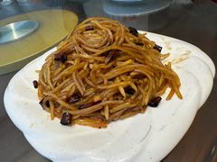 酸辣土豆丝-津菜宋记老房子(鼓楼店)