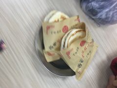 -樊记腊汁肉(竹笆市总店)