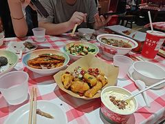 -龙虾当家·大排档(红谷滩五中店)