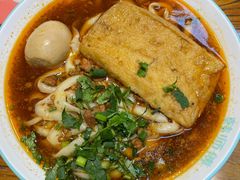 -韩师傅老大同刀削面(北苑路店)