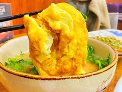 -盐与味葱葱鲫鱼•自贡菜江湖菜(春熙店)