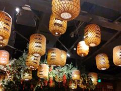 大堂-南京大牌档(之心城店)