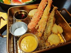 -一本久捷(新福店)