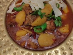 -阿拉丁新疆风味餐厅·清真(罗廊巷店)