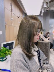 -Sying杉影日式烫染專門店
