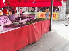 -王庄市场