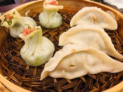 -冶春茶社(星汉大厦店)