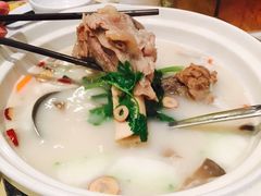-拾味馆(万达广场店)