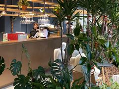 -云里小坐·海泉湾·团建·宴席·下午茶(金堂海泉湾店)