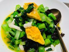 -華府(凯德晶萃店)