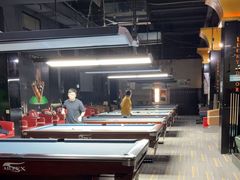 -利都新概念棋牌桌球(本溪路店)