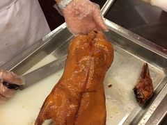-全聚德(常州店)