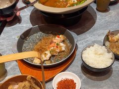 -廖川菜(八佰伴店)