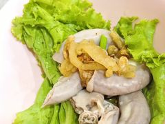 猪肉肠-榮泰米粉湯(Left Shop)