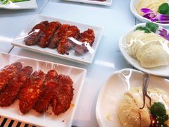 -马路边边串串香(双井直营店)