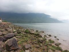 -坝光海滩