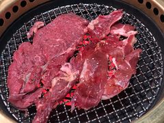 雪花牛排-神户赤童日式烤肉伙伴(东直门店)