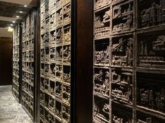 -南堂館川菜文化餐厅(天府店)